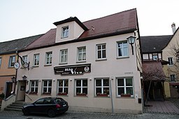 Bad Windsheim, Klosterplatz 4-004