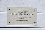 Vignette pour Philharmonia Hungarica
