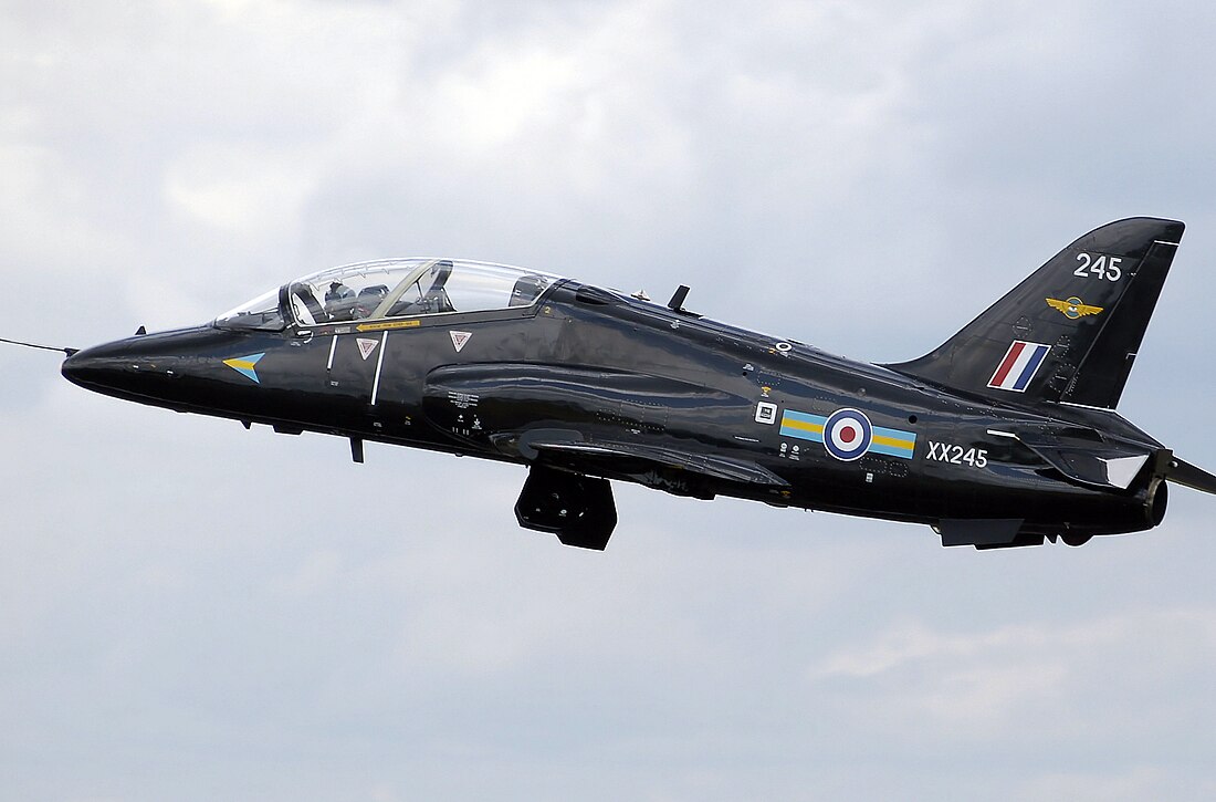 BAE Hawk