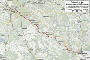 300px bahnstrecke regensburg%e2%80%93n%c3%bcrnberg karte.svg