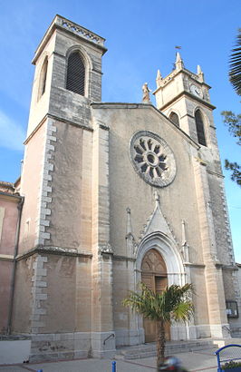 Église Notre-Dame-de-l'Assomption