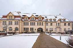 Bamberg, St.-Getreu-Straße 18-20170102-001