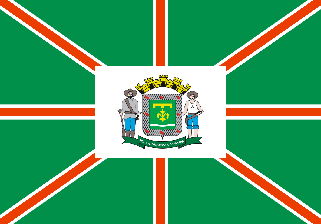 File:Bandeira de Goiânia.svg