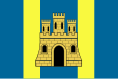 La Guardia de Jaén Flag.