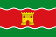 Biescas zászlaja