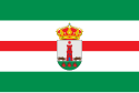 Bustillo del Páramo - Drapeau