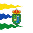 Valle de Sedano zászlaja