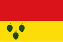 Flag af La Quar
