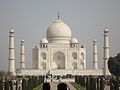 Tadž Mahalas, Agra, Indija, apie 1650 m.