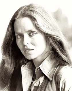 Barbara Bach 1978-ban