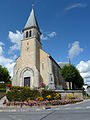 Église Saint-Jean-Baptiste de Barby