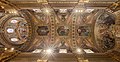 * Nomination Ceiling of Saint George Basilica, Victoria, Gozo Island, Malta --Poco a poco 11:57, 3 October 2021 (UTC) * Promotion  Support Good quality. --Steindy 12:36, 3 October 2021 (UTC)