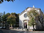 Chiesa di Santa Maria Maddalena (Basovizza)