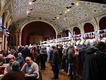 Battersea Beer Festival