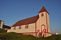 St. James Anglican Church Battle Harbour 2137