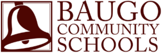 <span class="mw-page-title-main">Baugo Community Schools</span> School district in Indiana, United States