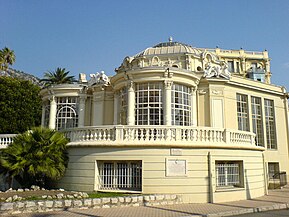 Beaulieu sur Mer Wikipedia