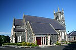 Thumbnail for St. Mary's Church, Bellaghy