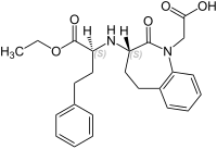 Benazepril formule structurale V.1.svg
