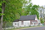 Little Jerusalem AME Church