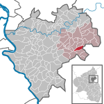 Berghausen, Rhineland-Palatinate