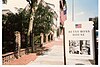 Betsy Ross House at 239 Arch St.