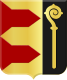 Wappen von Beauvechain