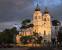 Biłgoraj NMP Church.jpg