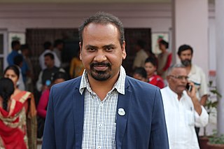 <span class="mw-page-title-main">Bidheshwor Prasad Yadav</span> Nepalese politician