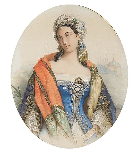 File:Bildnis Madeleine Nottes als Recha 1848.jpg