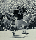 Thumbnail for Billy Taylor (running back, born 1949)