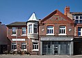 Binner’s Butchers, Hoylake