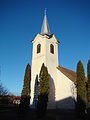 Biserica unitariană (monument istoric)