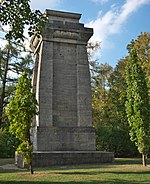 Bismarckturm (Ansbach)