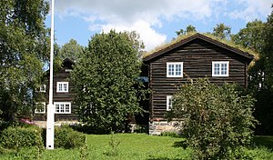 Sigrid Undset: Leben, Eigenart und Wirkung, Werke in deutscher Sprache