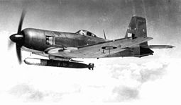 Blackburn Firebrand TF Mk.IV