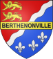 Berthenonville ê hui-kì