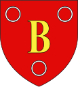 Wappen von Beynes