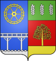Bry-sur-Marne címere