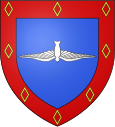 Chevilly-Larue Coat of Arms