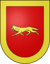 Våbenskjold