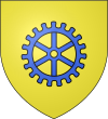 Våbenskjold