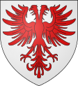 Gundershoffen címere