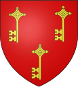 Harnes Coat of Arms