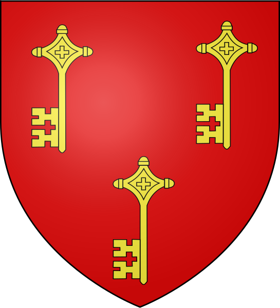 File:Blason Harnes.svg