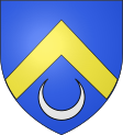 Herlincourt címere