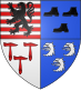 Wappen von Lammerville