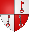 Lutterbach címere