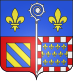 Coat of arms of Verdonnet