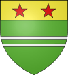 Escudo de armas de la familia fr Besson2.svg